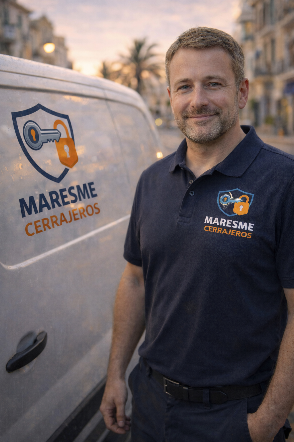 Servicio de cerrajeria en Pineda de Mar